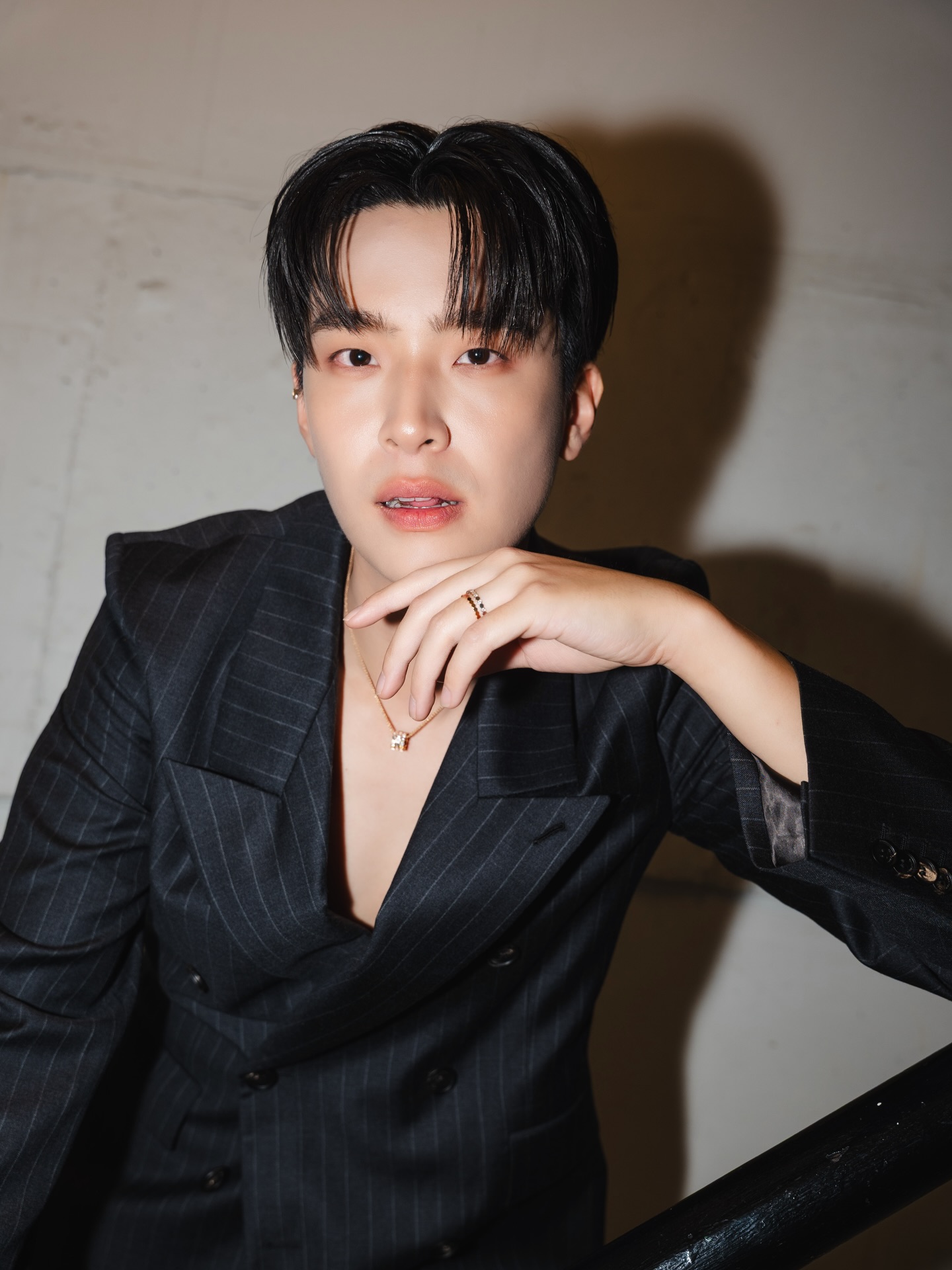 เน๋ง - ศรัณย์ นราประเสริฐกุล