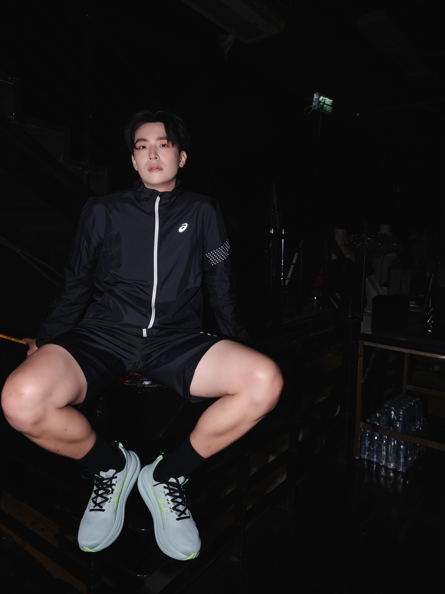 เน๋ง - ศรัณย์ นราประเสริฐกุล