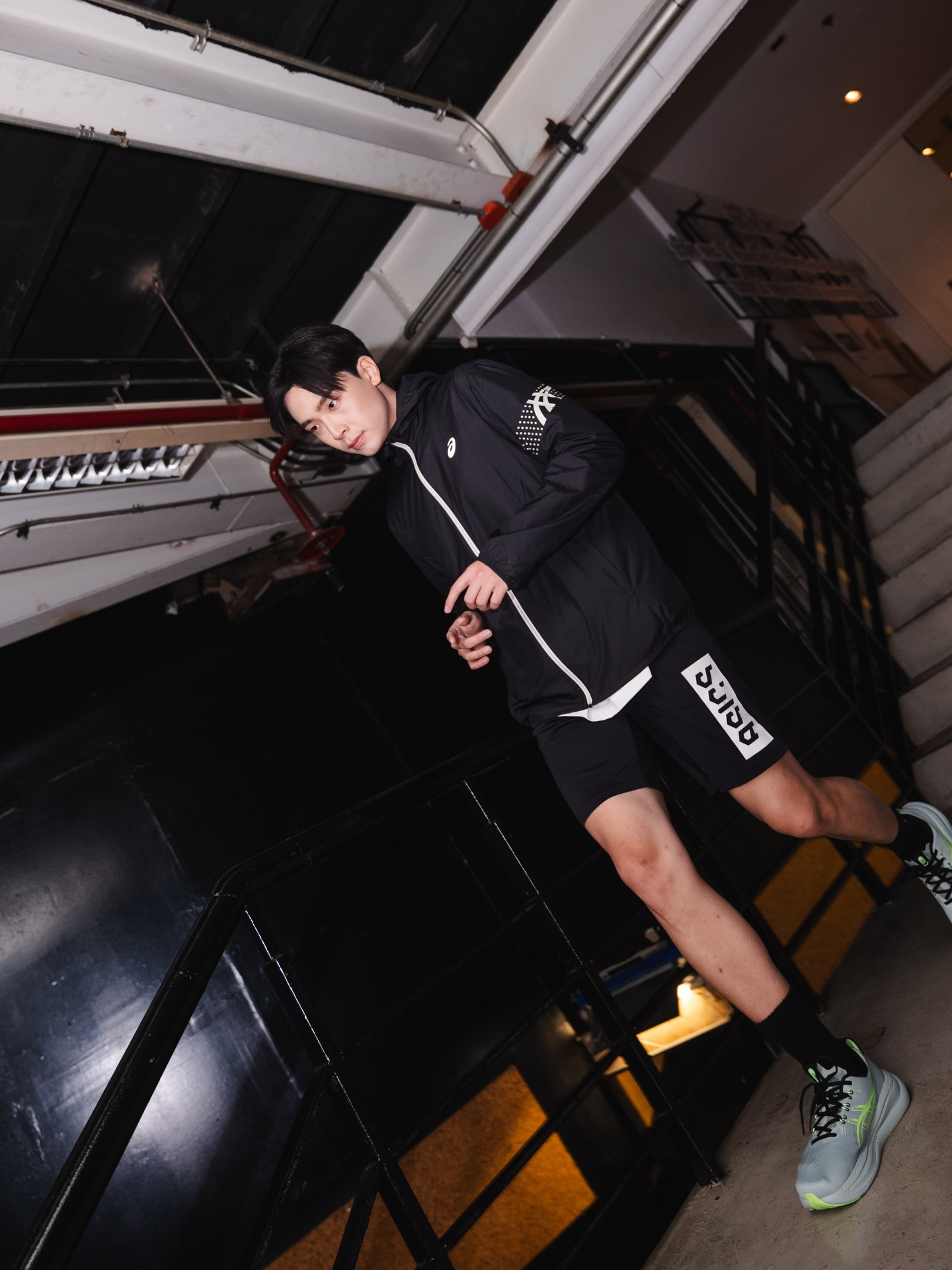 เน๋ง - ศรัณย์ นราประเสริฐกุล