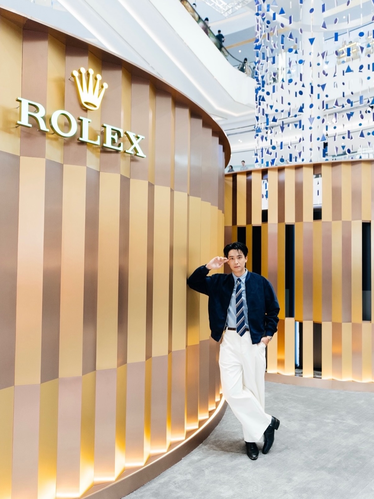 เน๋ง - ศรัณย์ นราประเสริฐกุล