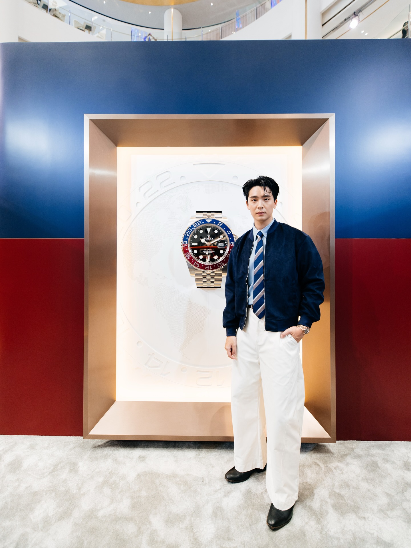 เน๋ง - ศรัณย์ นราประเสริฐกุล