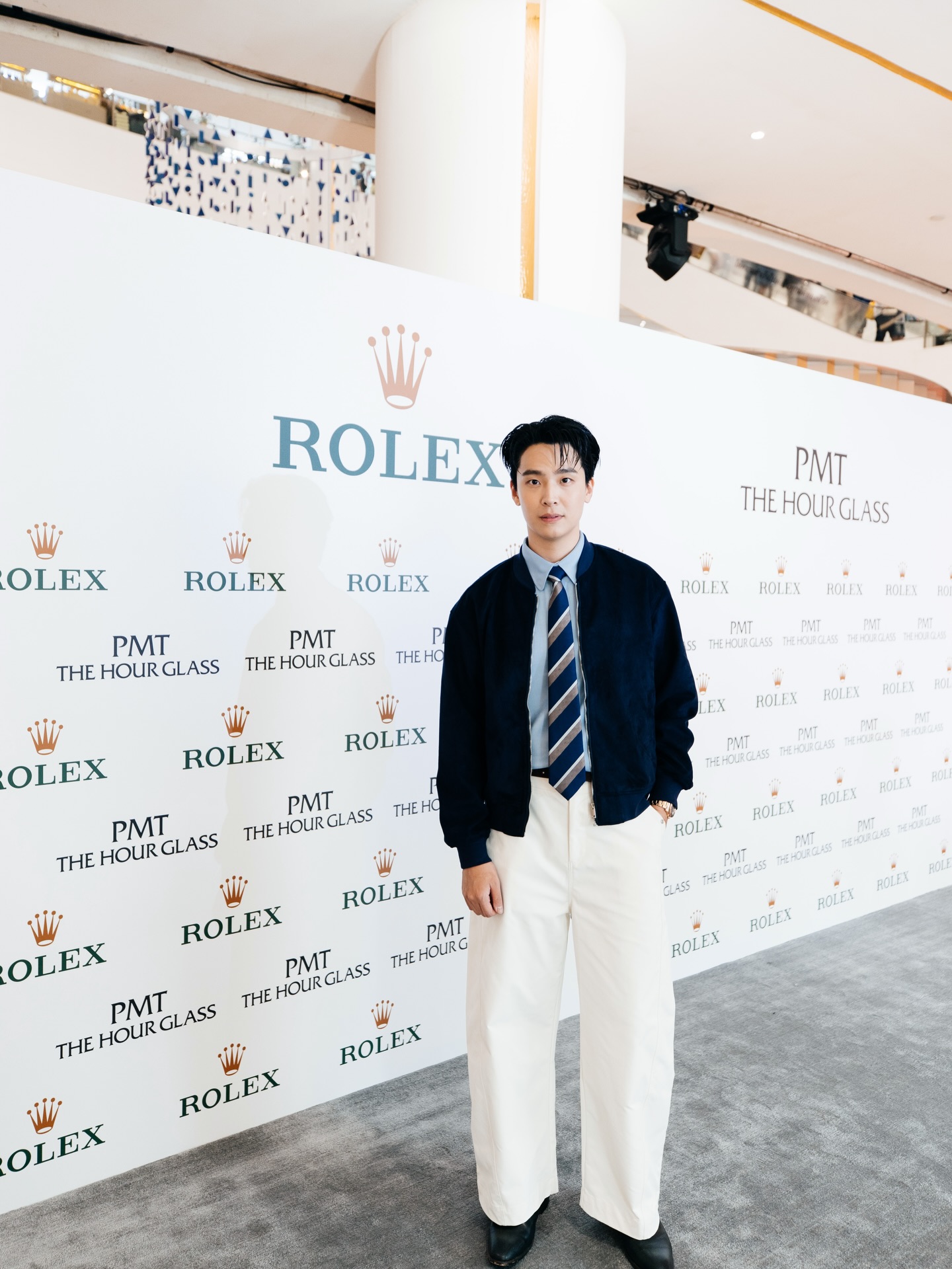 เน๋ง - ศรัณย์ นราประเสริฐกุล