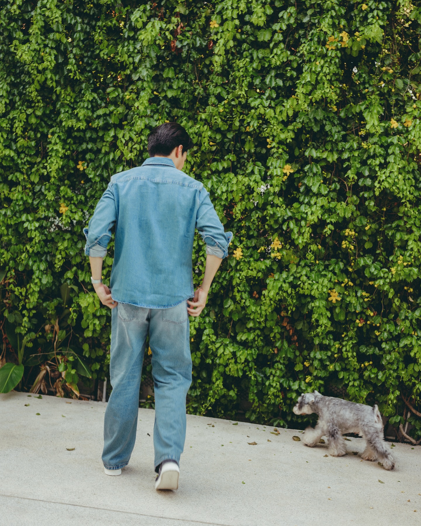 เน๋ง - ศรัณย์ นราประเสริฐกุล