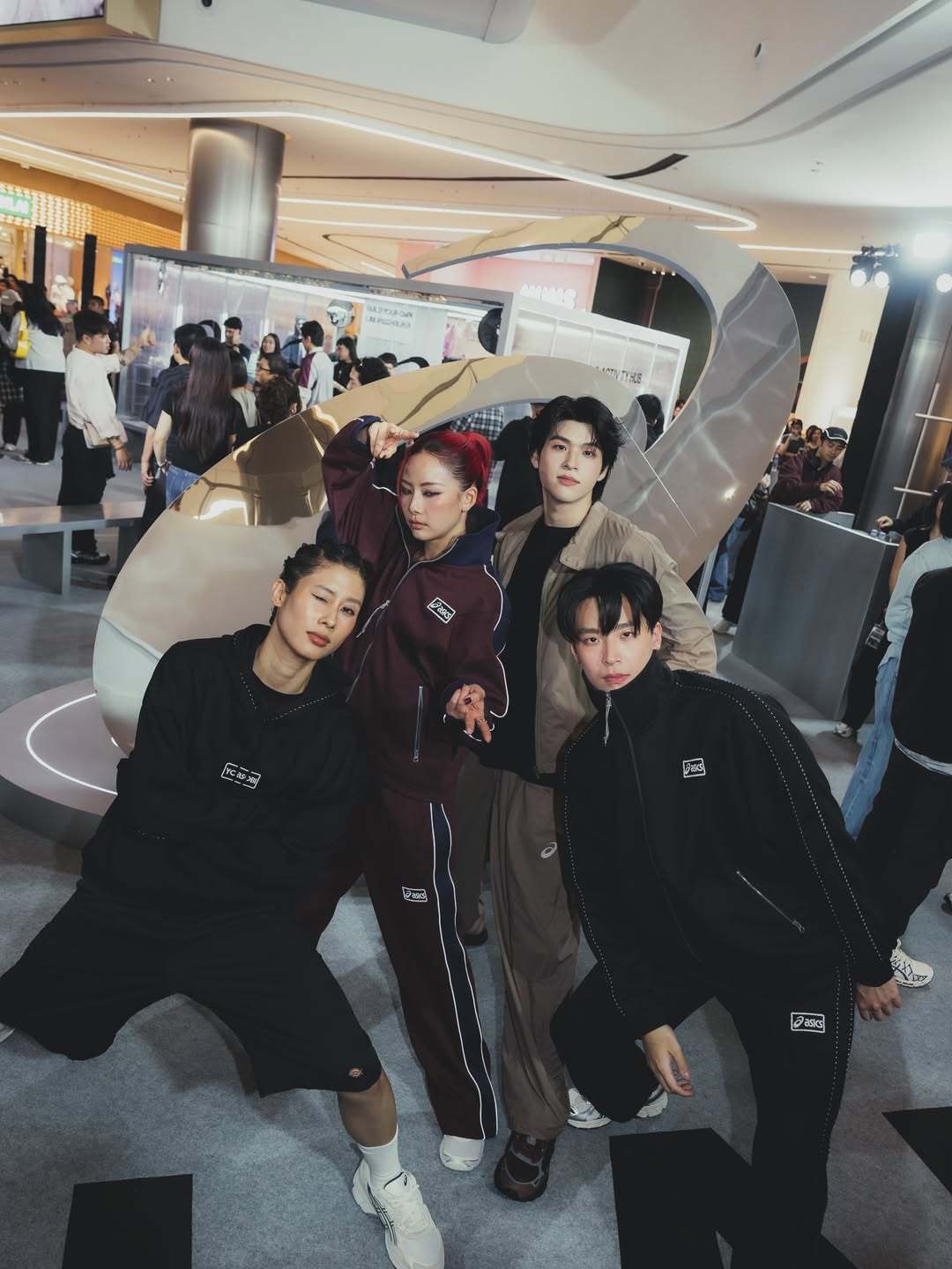 เน๋ง - ศรัณย์ นราประเสริฐกุล