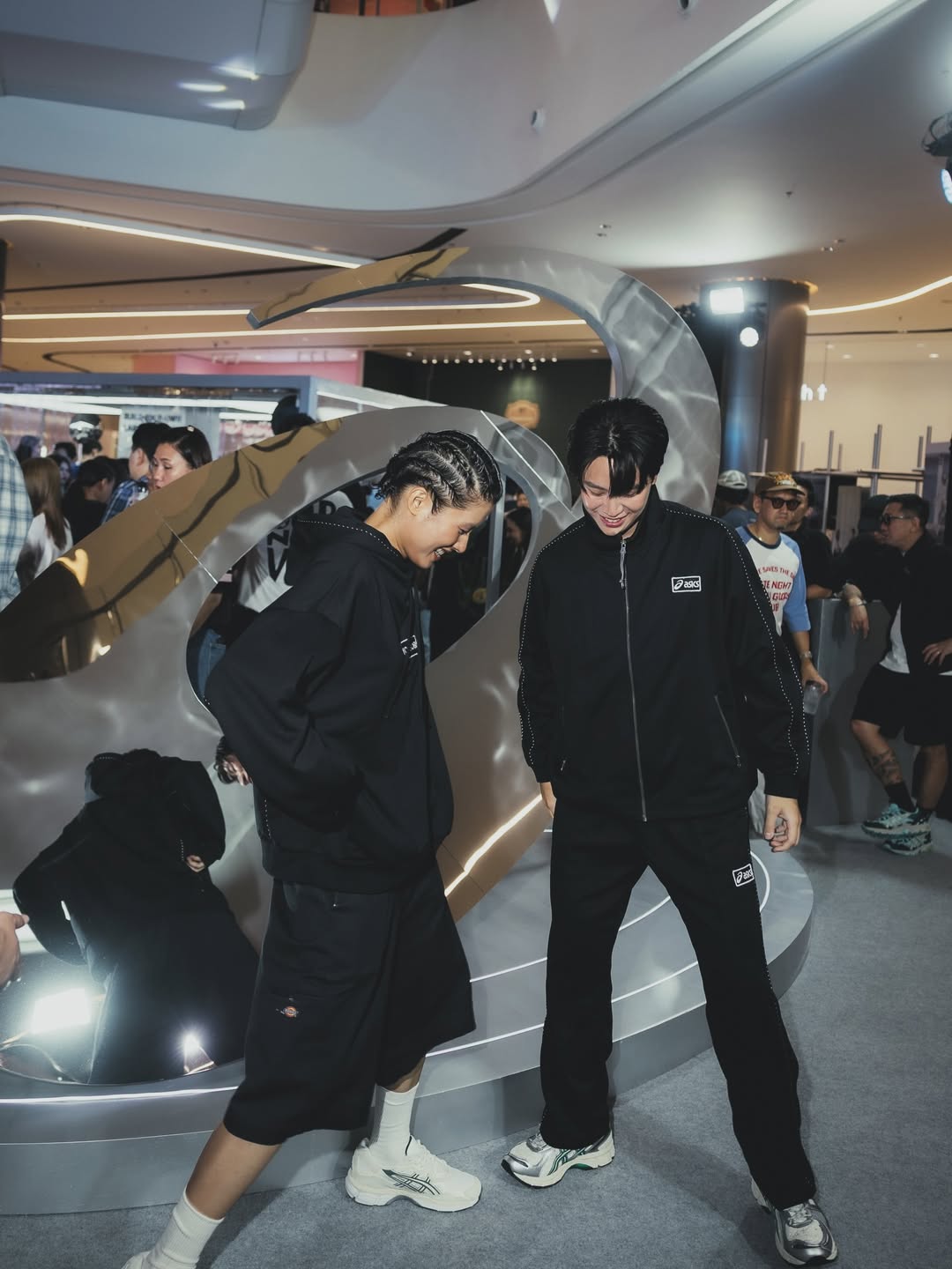 เน๋ง - ศรัณย์ นราประเสริฐกุล