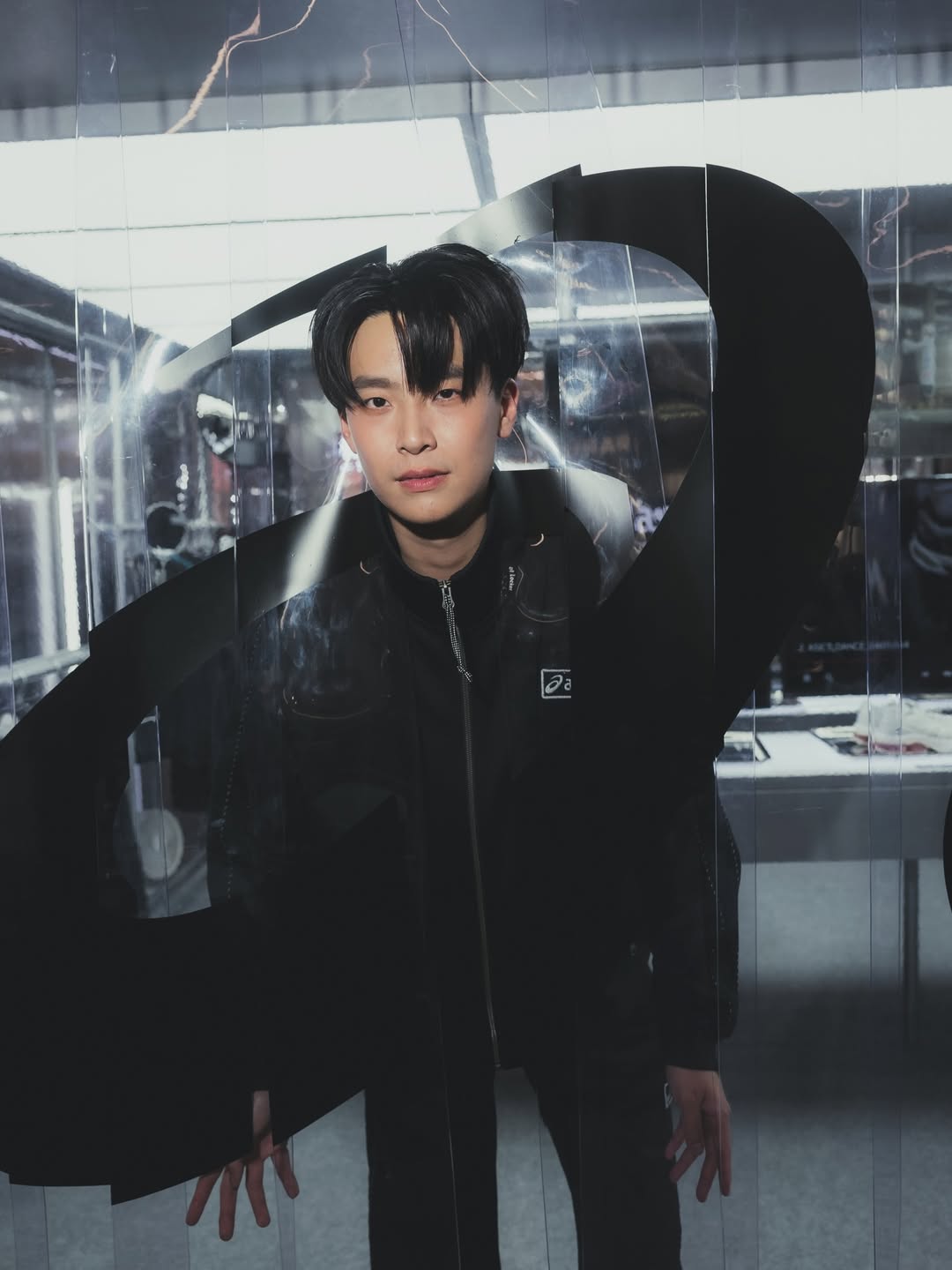 เน๋ง - ศรัณย์ นราประเสริฐกุล