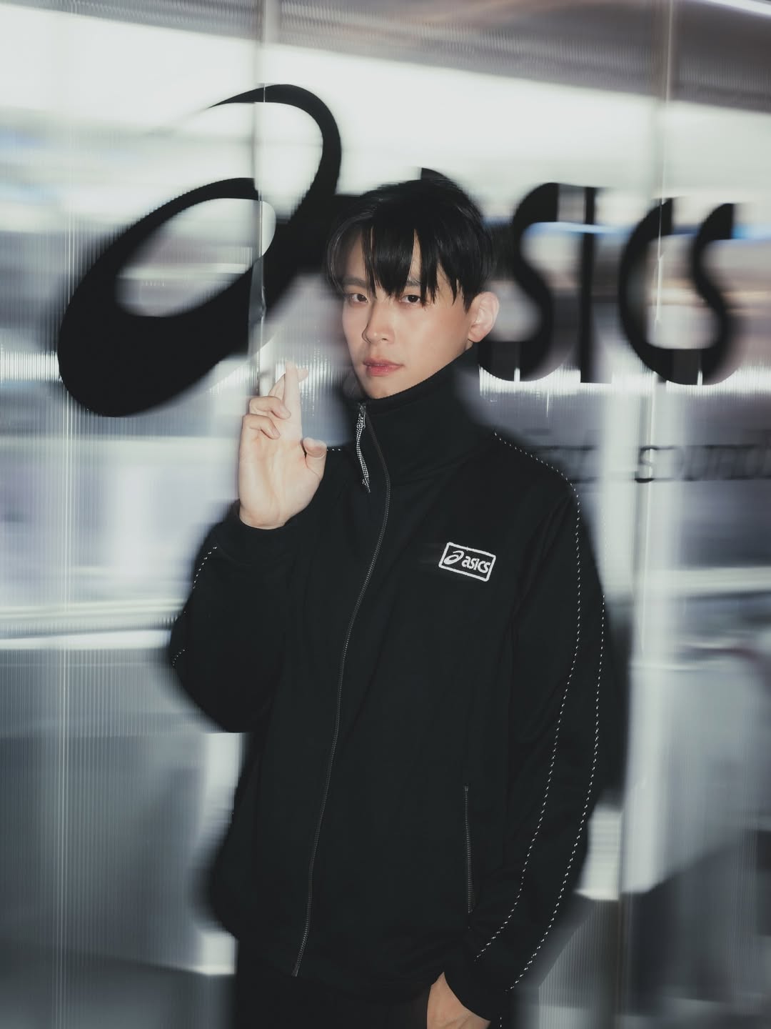 เน๋ง - ศรัณย์ นราประเสริฐกุล