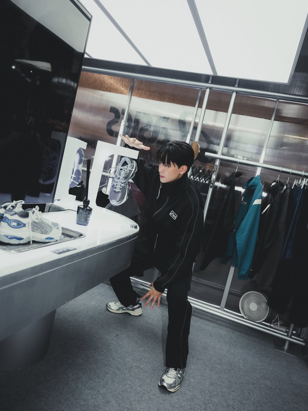 เน๋ง - ศรัณย์ นราประเสริฐกุล