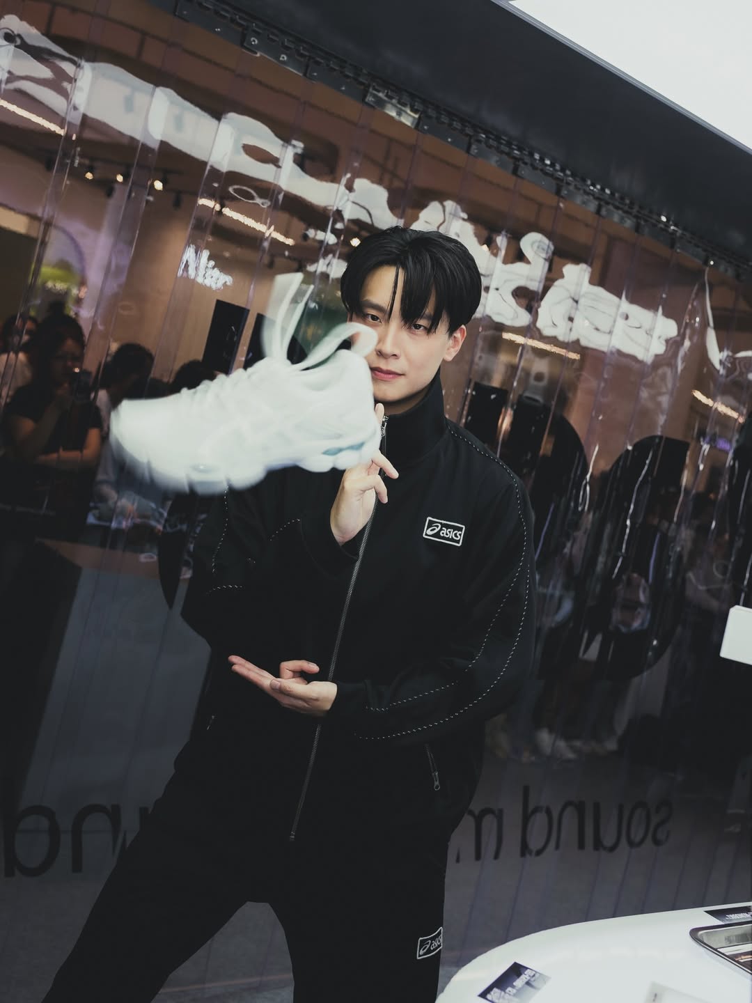 เน๋ง - ศรัณย์ นราประเสริฐกุล