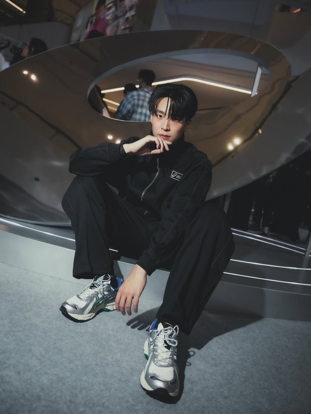 เน๋ง - ศรัณย์ นราประเสริฐกุล