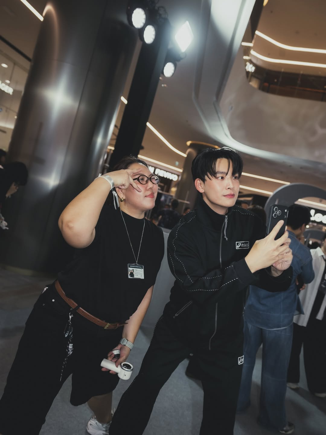 เน๋ง - ศรัณย์ นราประเสริฐกุล