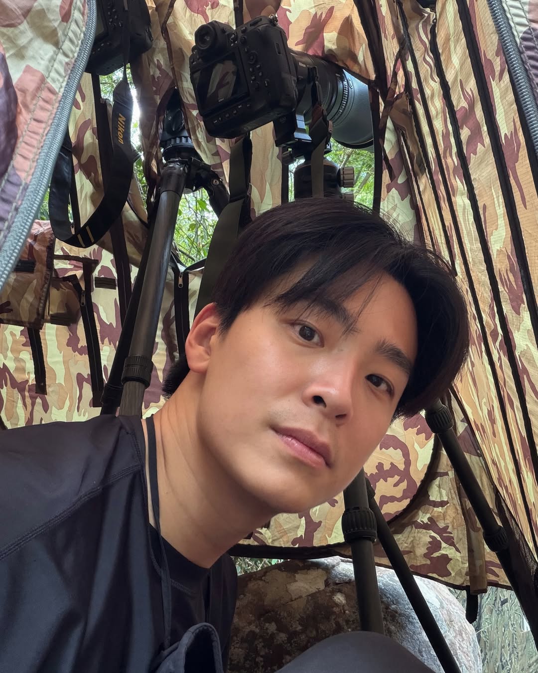 เน๋ง - ศรัณย์ นราประเสริฐกุล