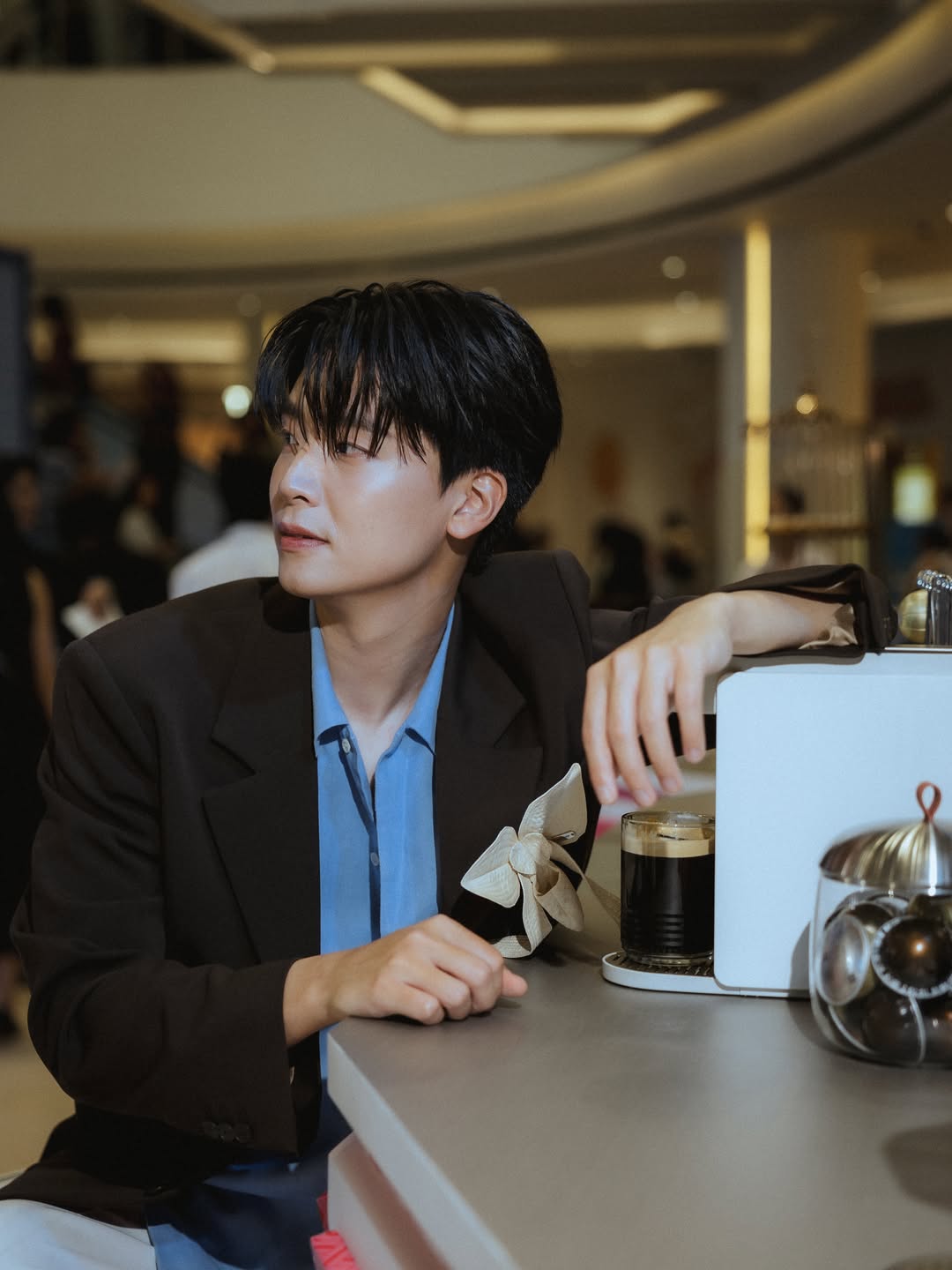 เน๋ง - ศรัณย์ นราประเสริฐกุล