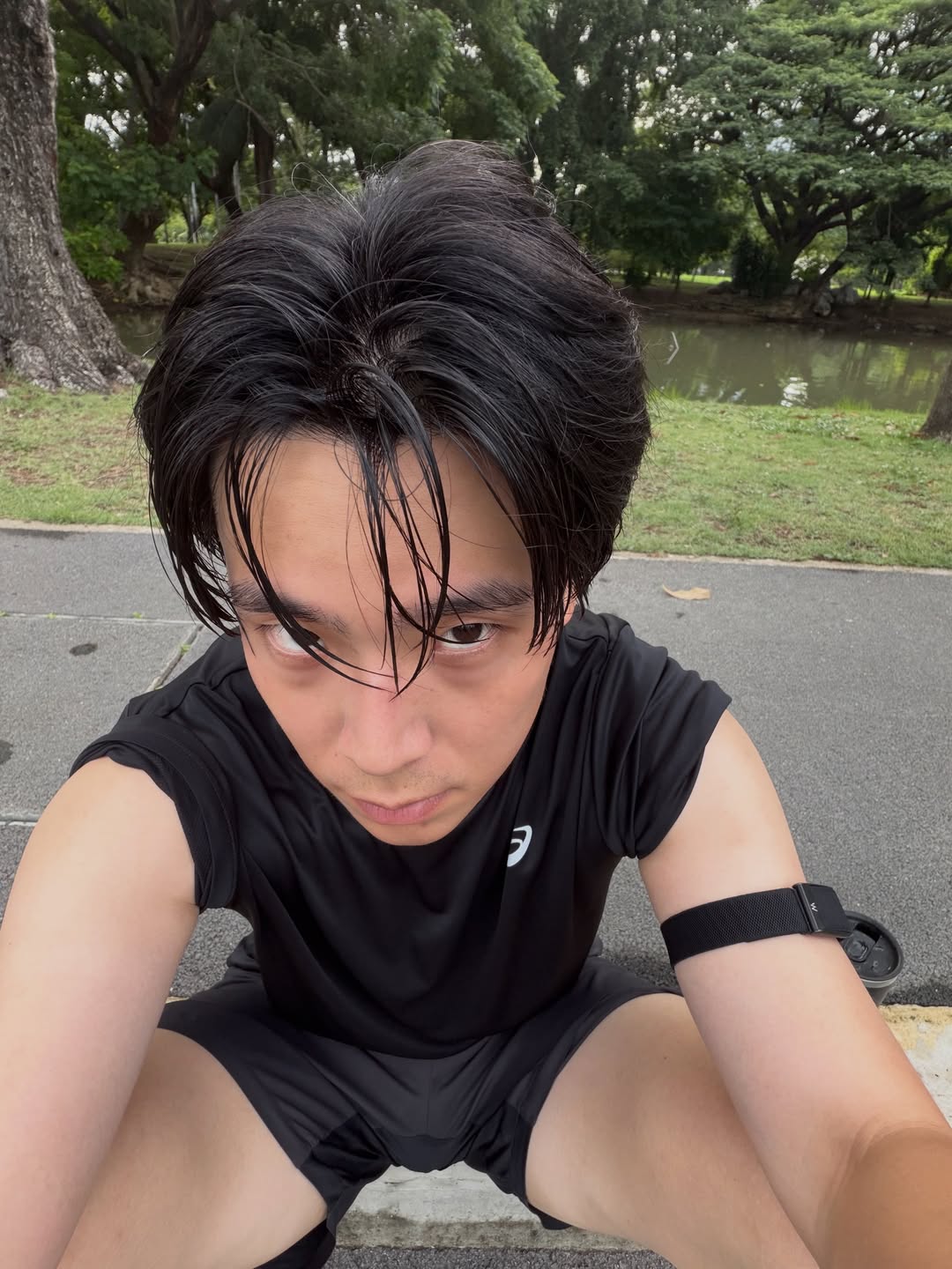 เน๋ง - ศรัณย์ นราประเสริฐกุล
