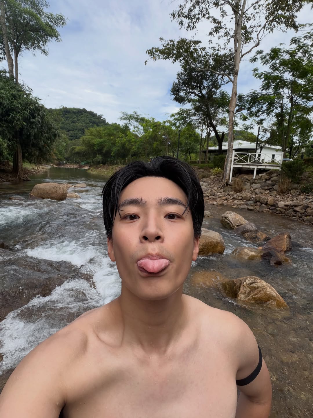 เน๋ง - ศรัณย์ นราประเสริฐกุล