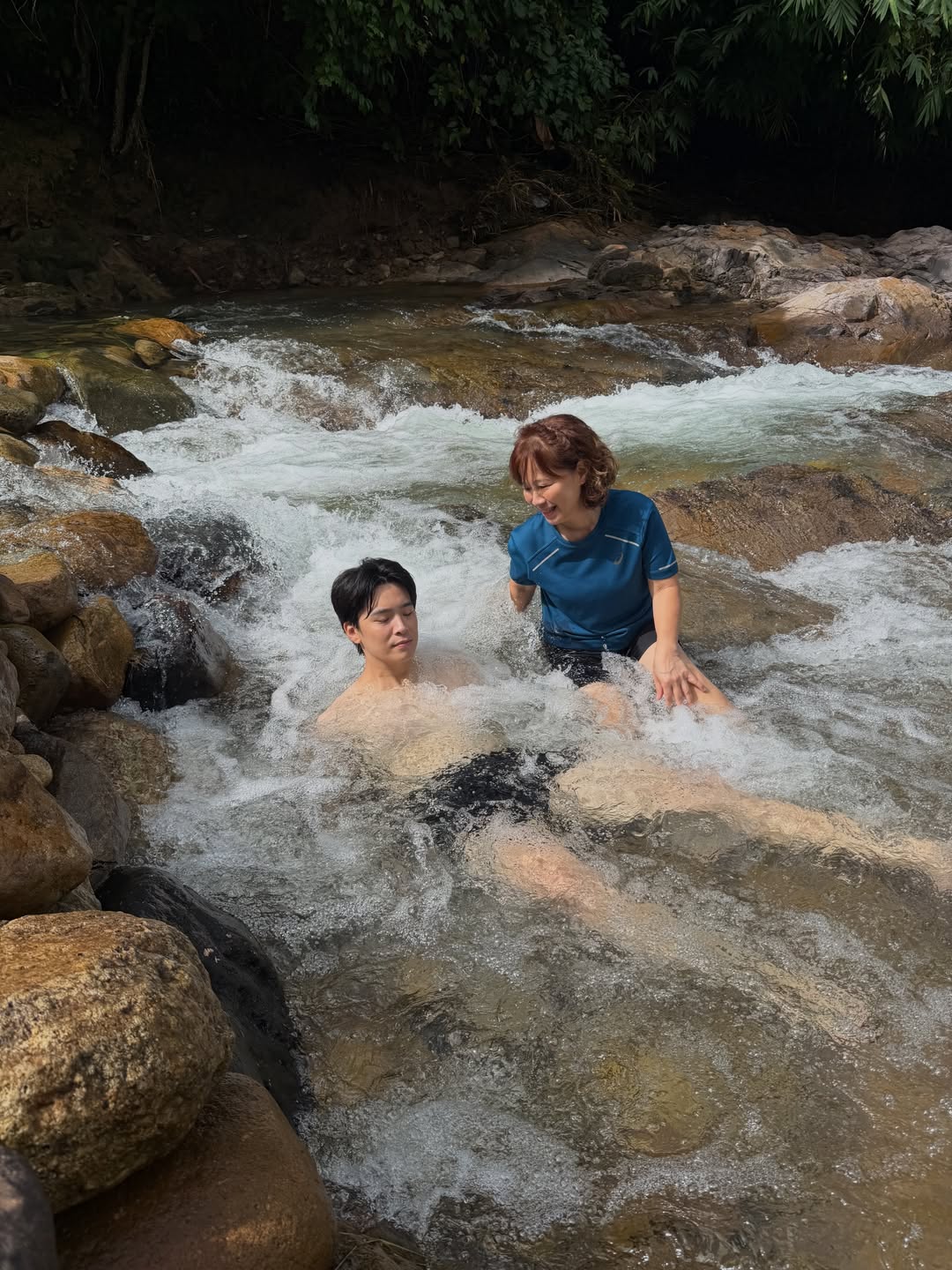 เน๋ง - ศรัณย์ นราประเสริฐกุล