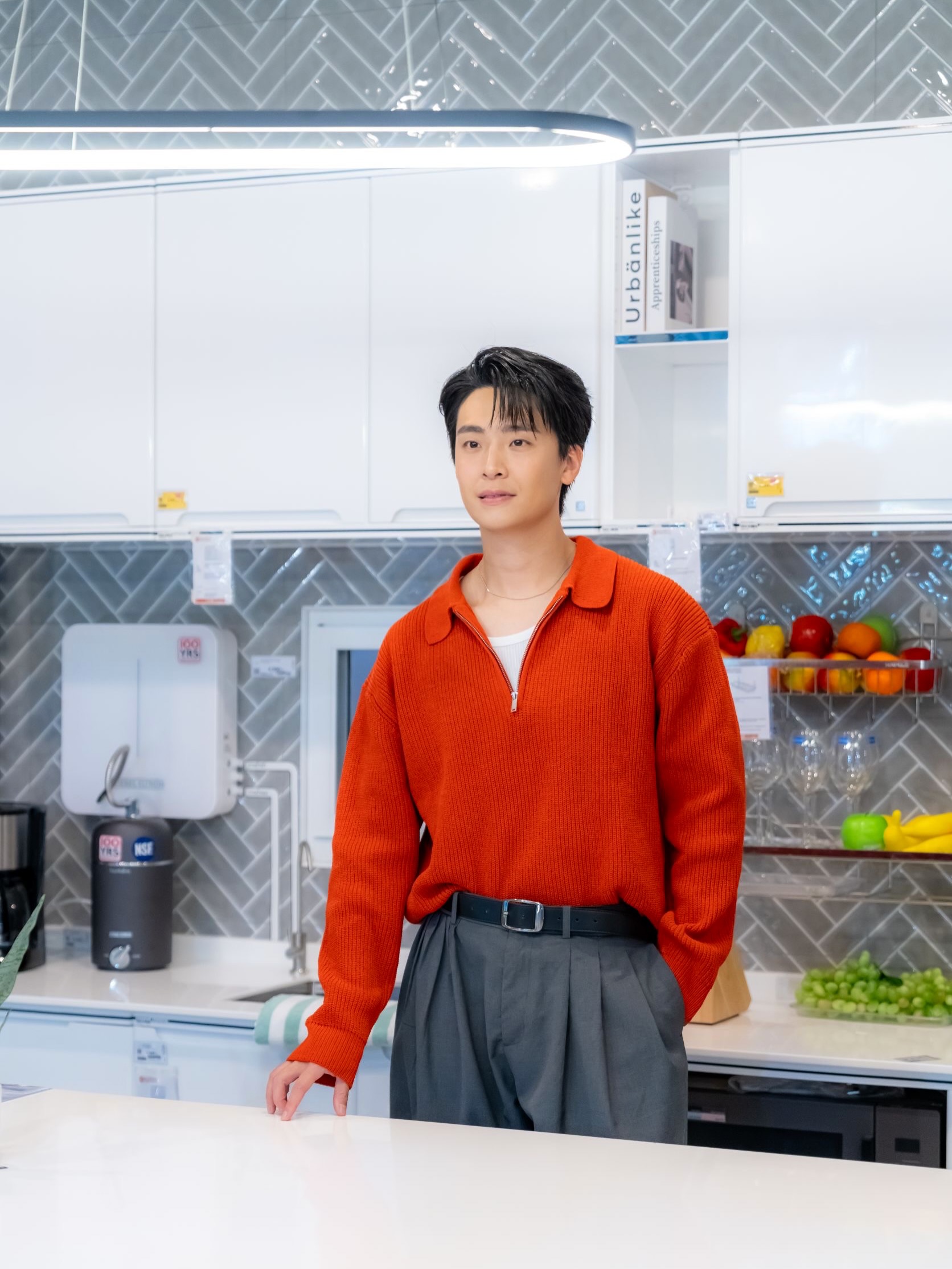 เน๋ง - ศรัณย์ นราประเสริฐกุล