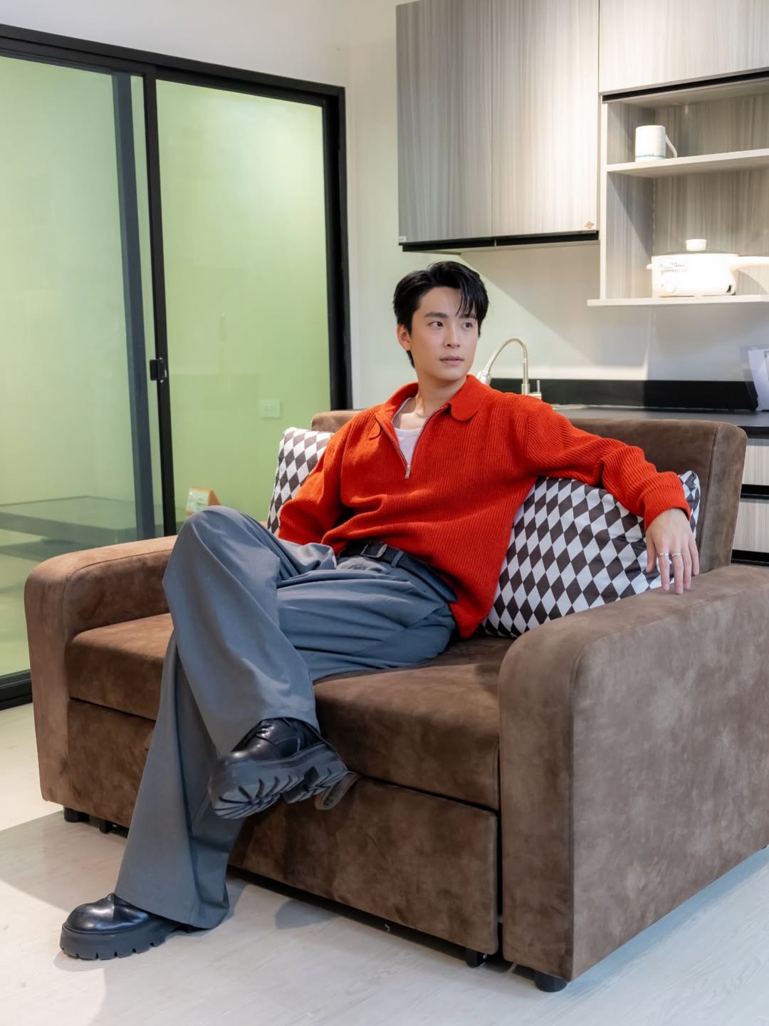 เน๋ง - ศรัณย์ นราประเสริฐกุล