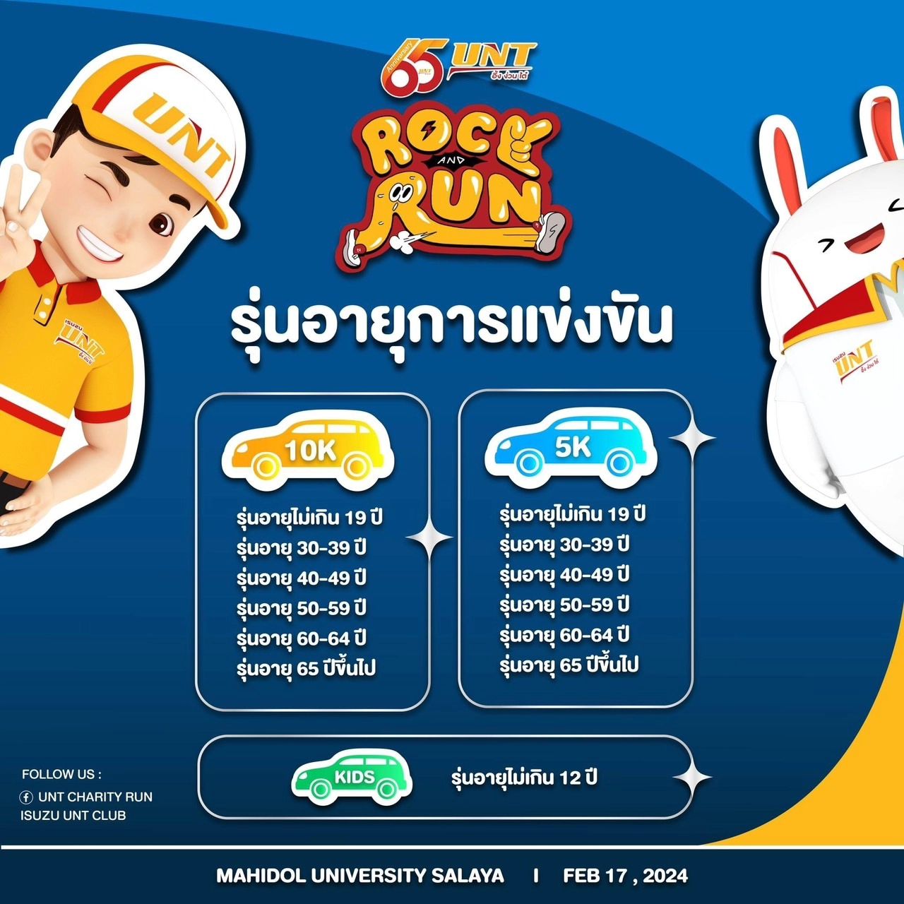 ตูน - อาทิวราห์ คงมาลัย