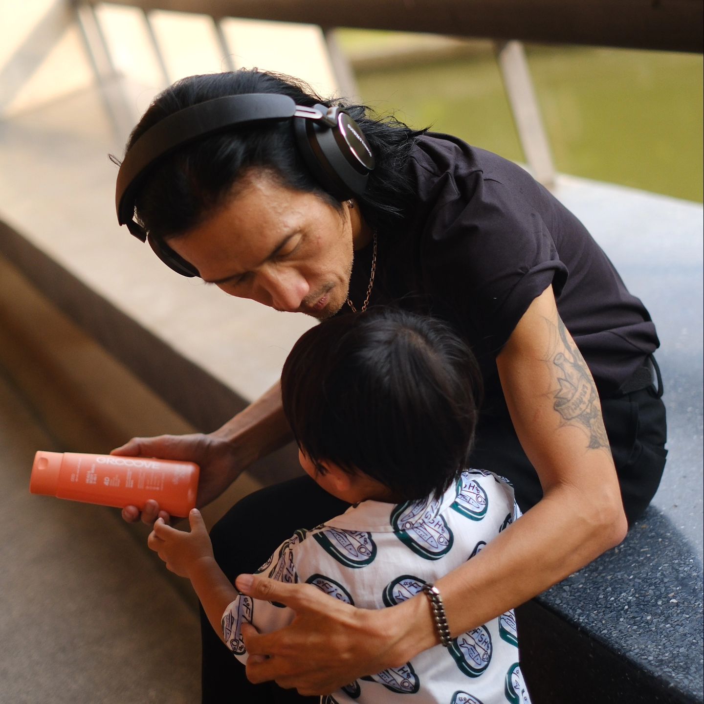 ตูน - อาทิวราห์ คงมาลัย