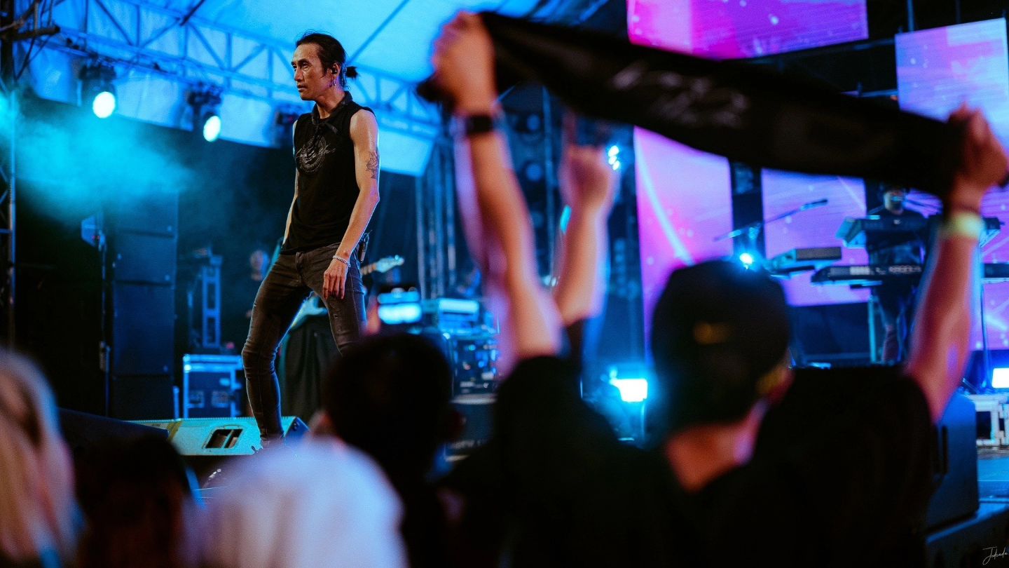 ตูน - อาทิวราห์ คงมาลัย