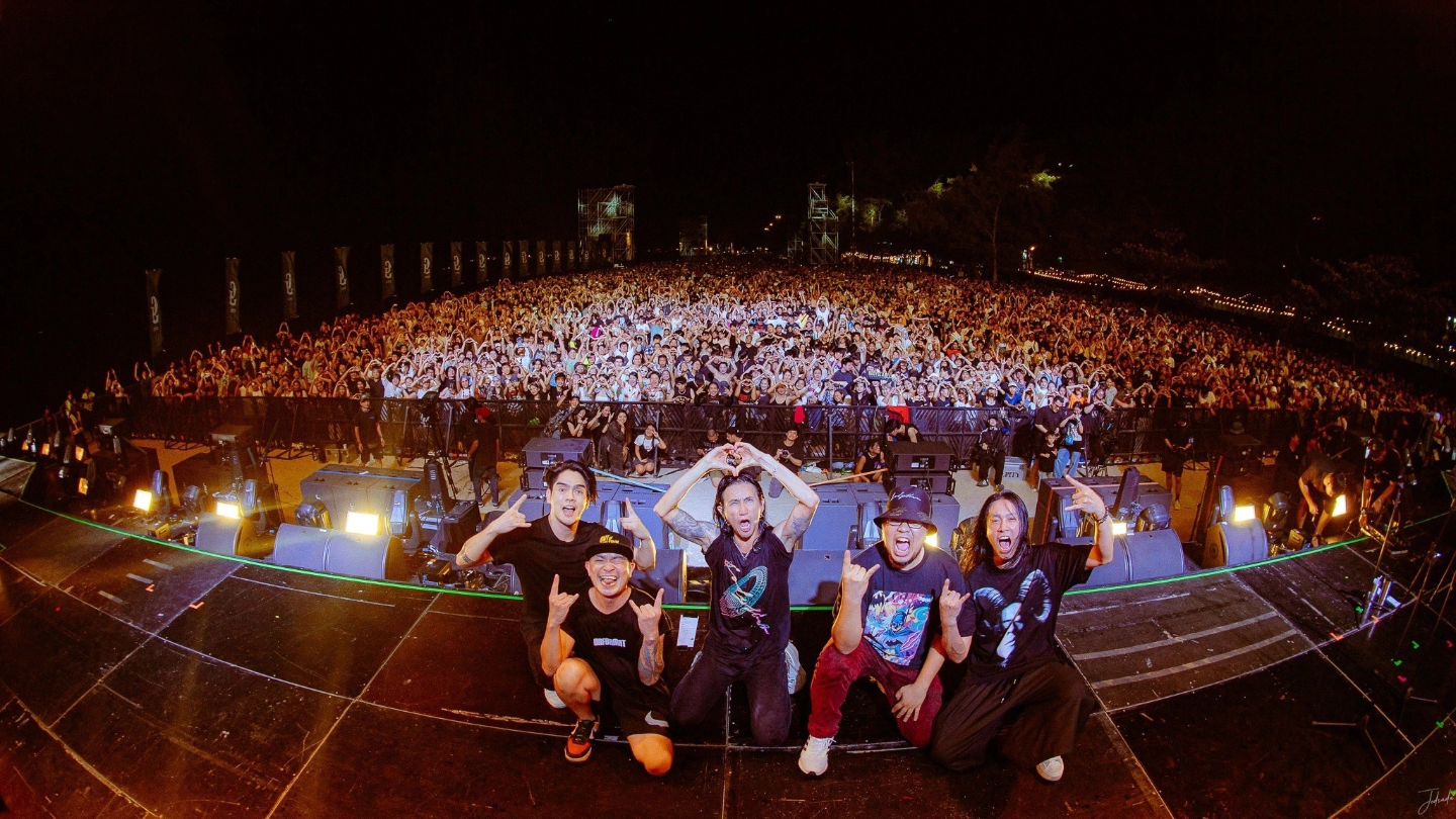 ตูน - อาทิวราห์ คงมาลัย