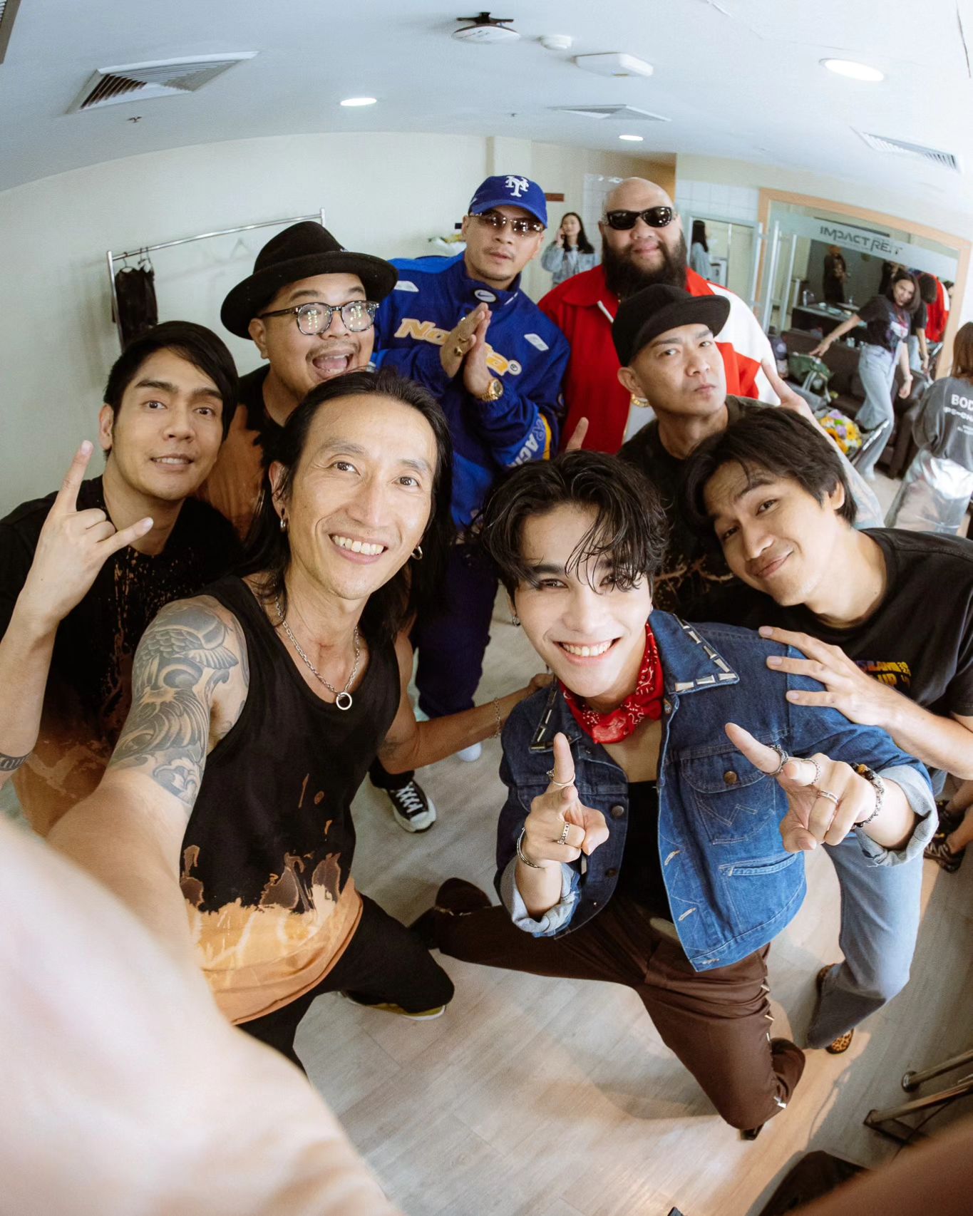 ตูน - อาทิวราห์ คงมาลัย