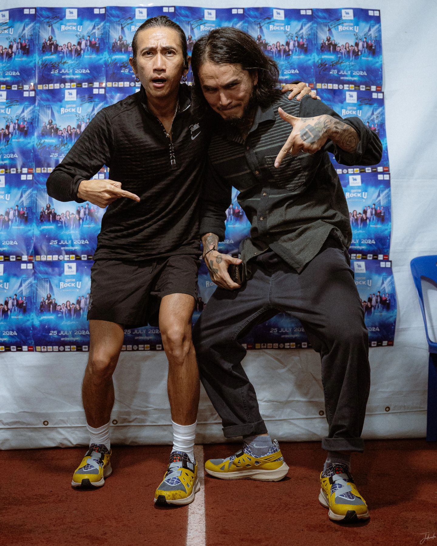 ตูน - อาทิวราห์ คงมาลัย