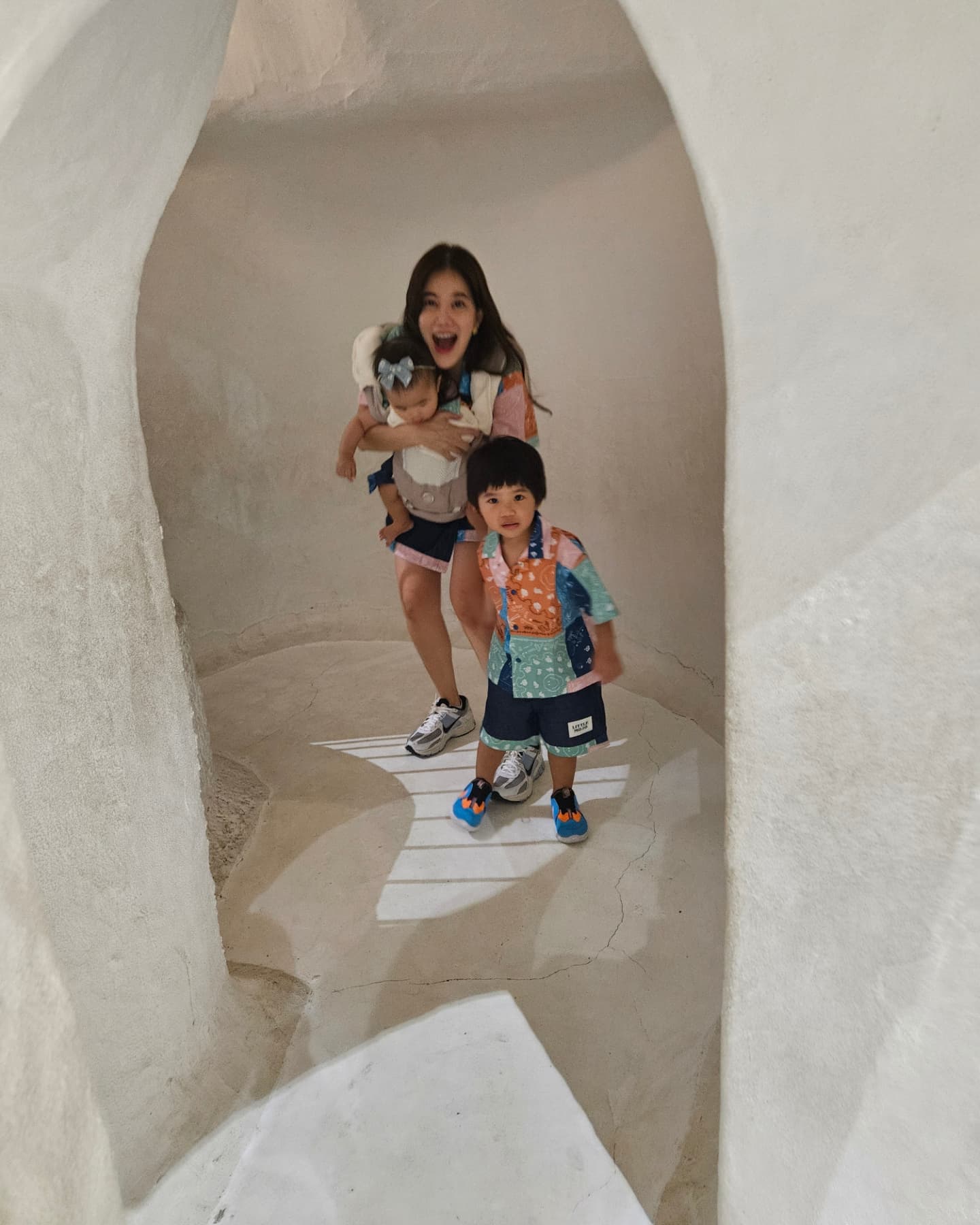 ตูน - อาทิวราห์ คงมาลัย