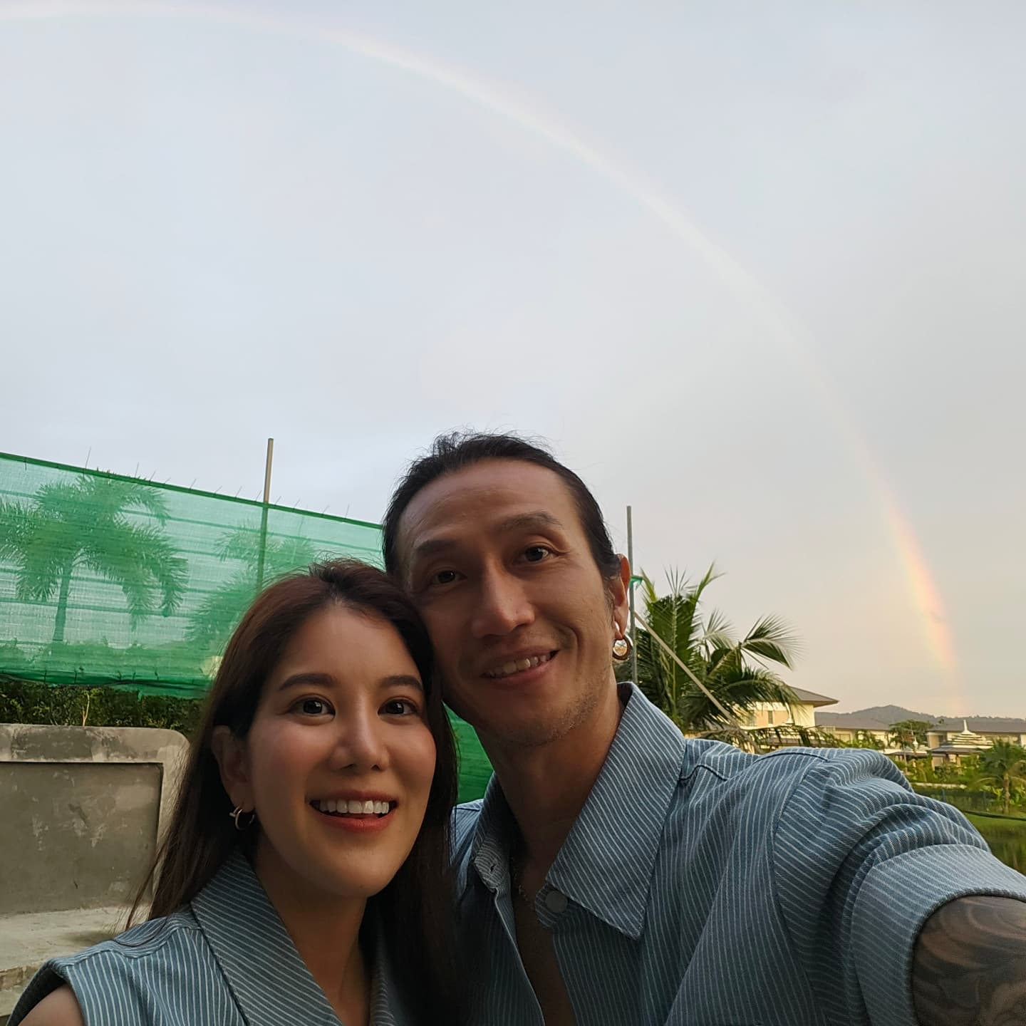 ตูน - อาทิวราห์ คงมาลัย