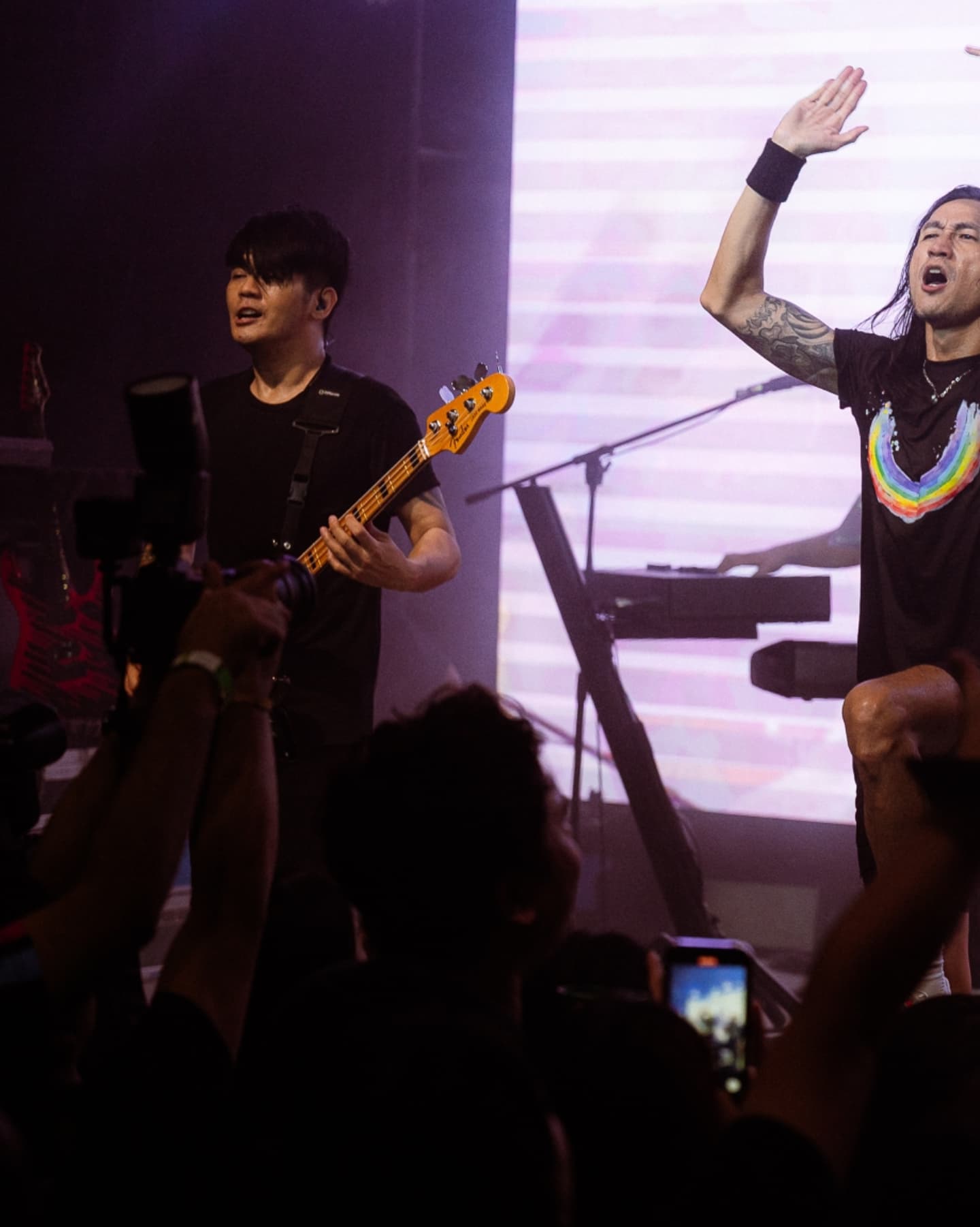 ตูน - อาทิวราห์ คงมาลัย