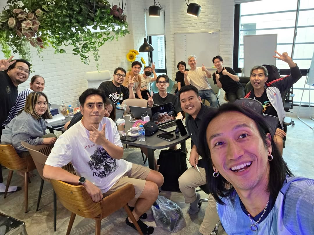 ตูน - อาทิวราห์ คงมาลัย