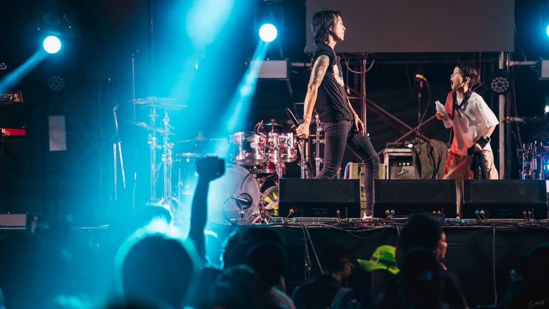 ตูน - อาทิวราห์ คงมาลัย