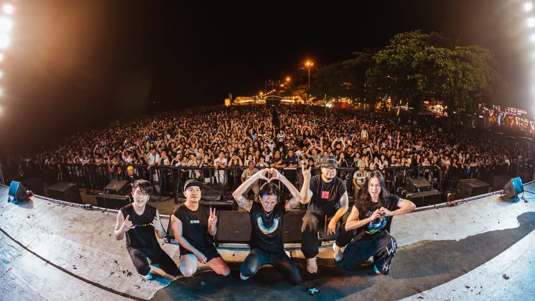 ตูน - อาทิวราห์ คงมาลัย