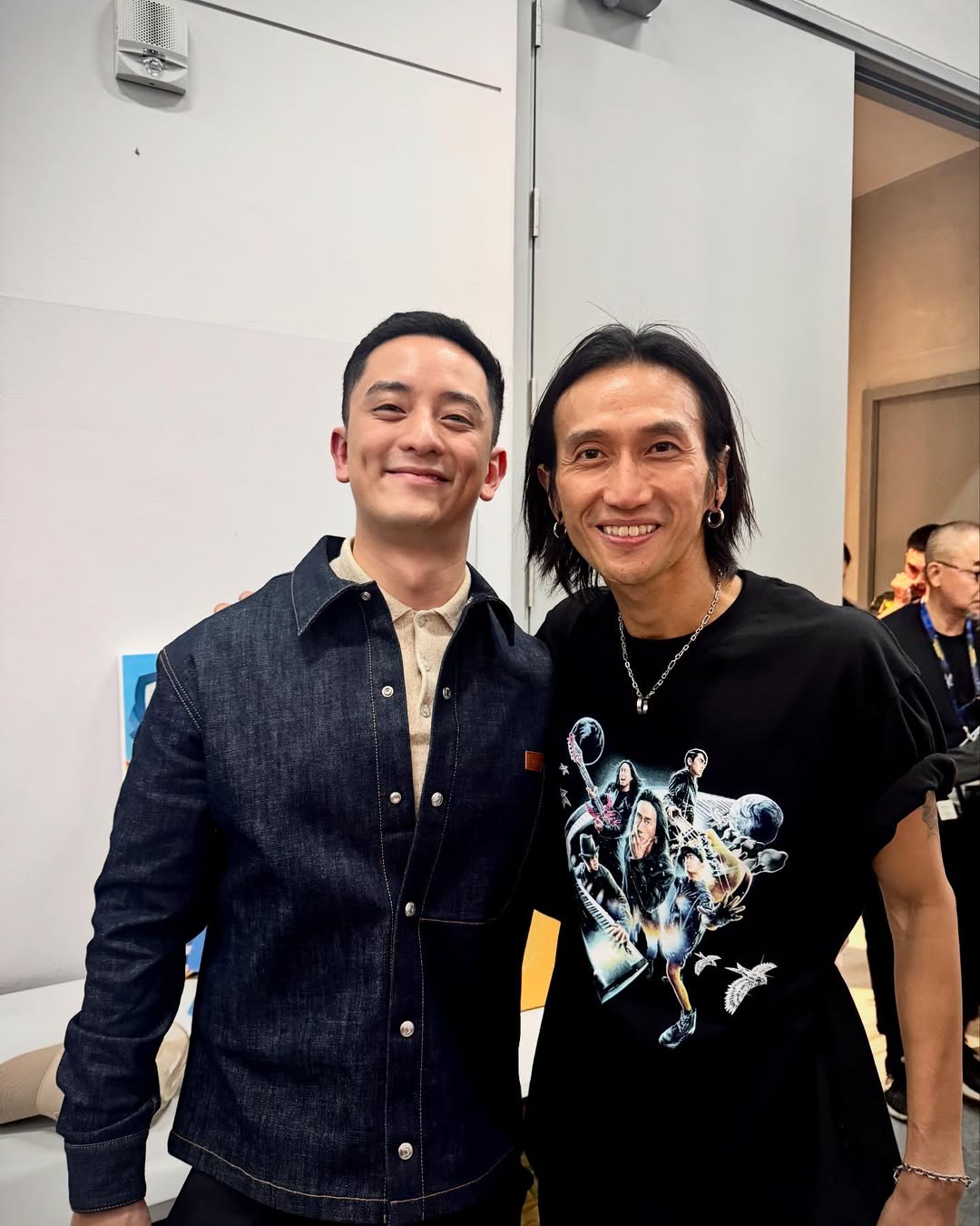 ตูน - อาทิวราห์ คงมาลัย