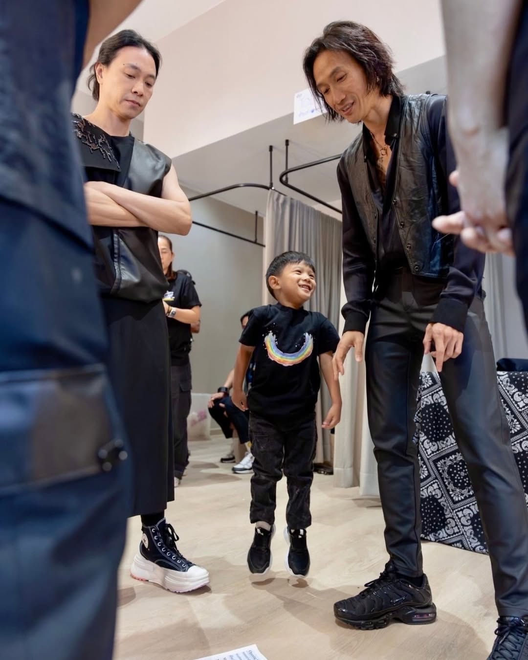 ตูน - อาทิวราห์ คงมาลัย