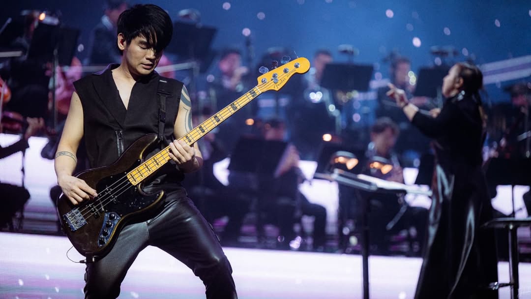ตูน - อาทิวราห์ คงมาลัย