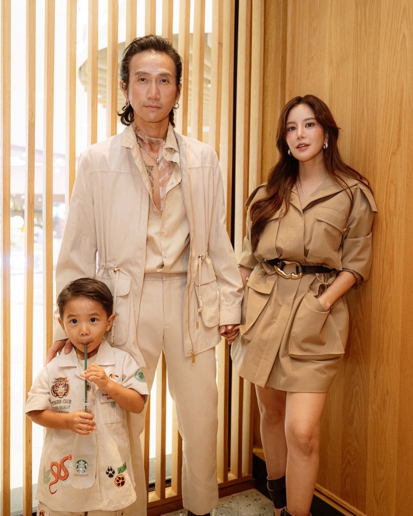 ตูน - อาทิวราห์ คงมาลัย