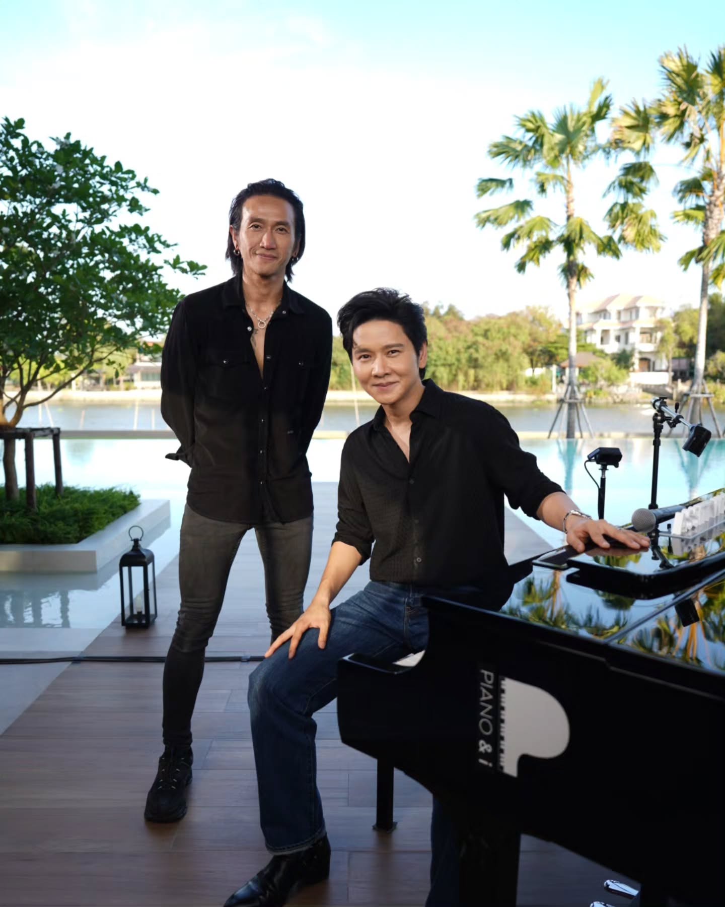 ตูน - อาทิวราห์ คงมาลัย