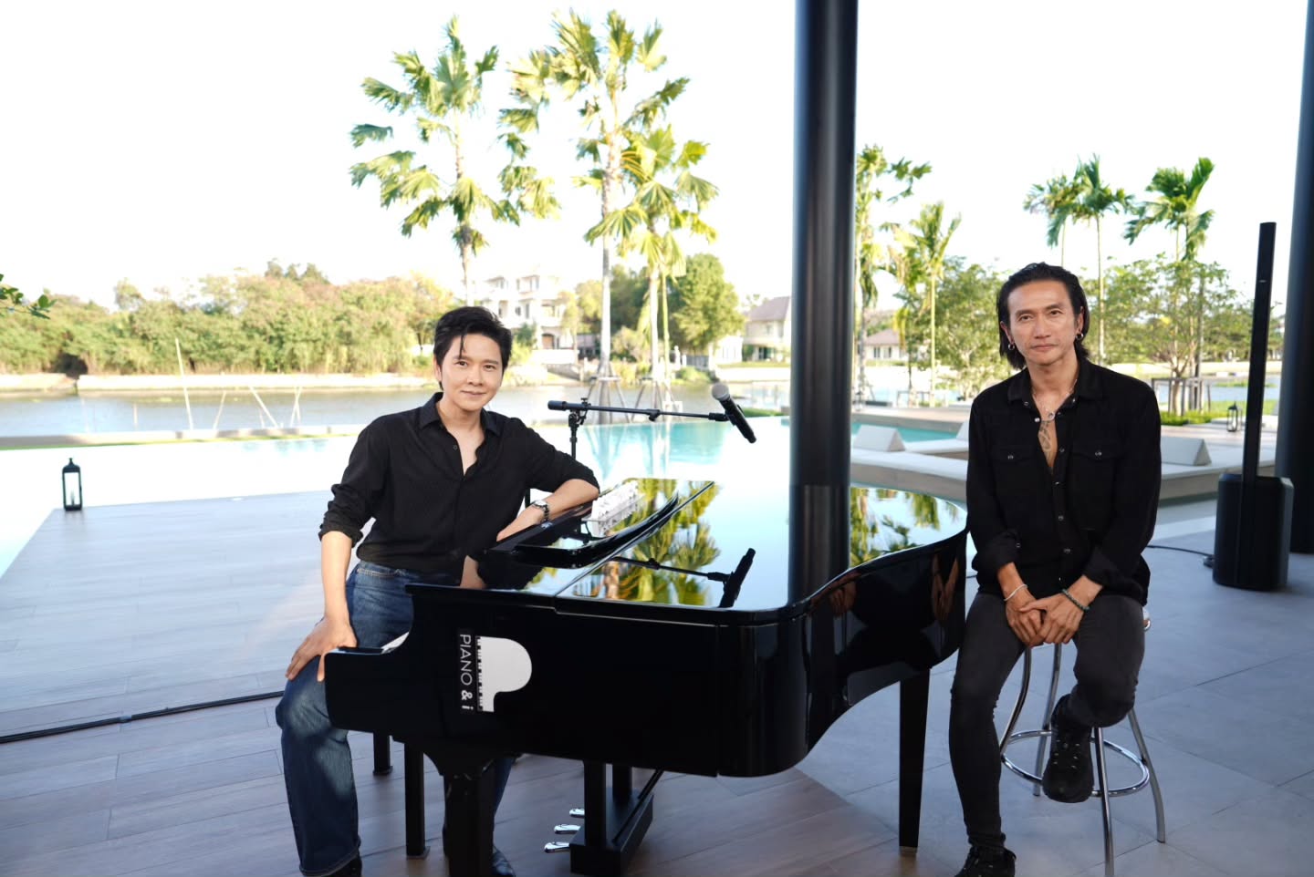 ตูน - อาทิวราห์ คงมาลัย