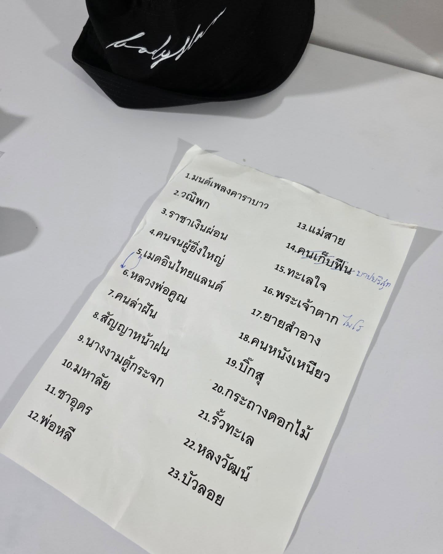 ตูน - อาทิวราห์ คงมาลัย