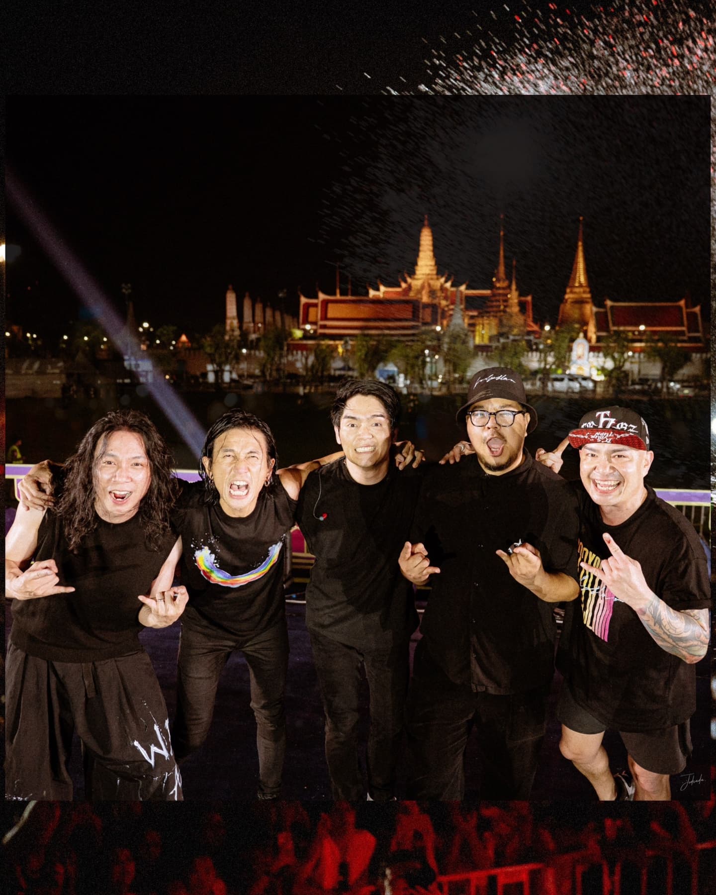 ตูน - อาทิวราห์ คงมาลัย