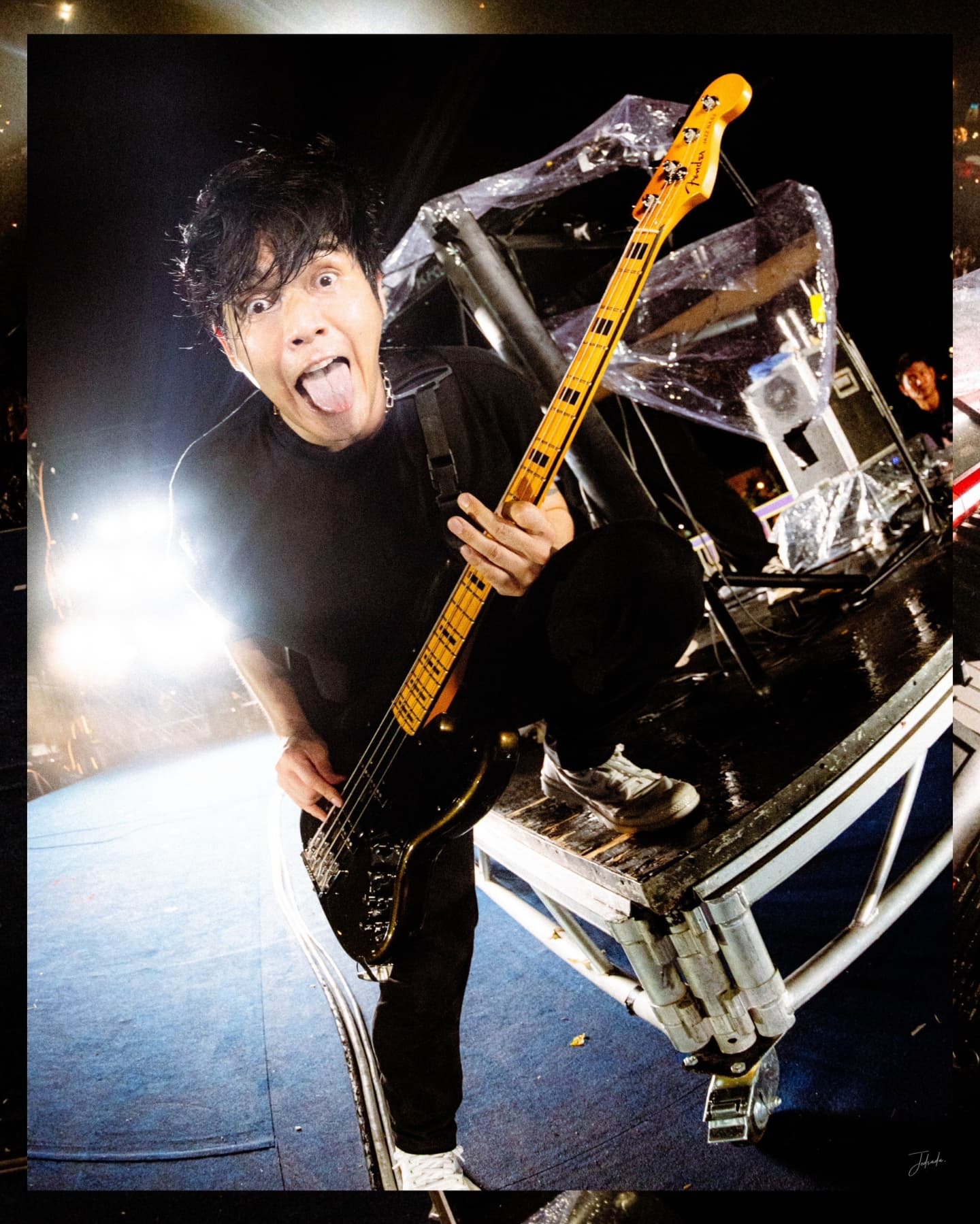 ตูน - อาทิวราห์ คงมาลัย