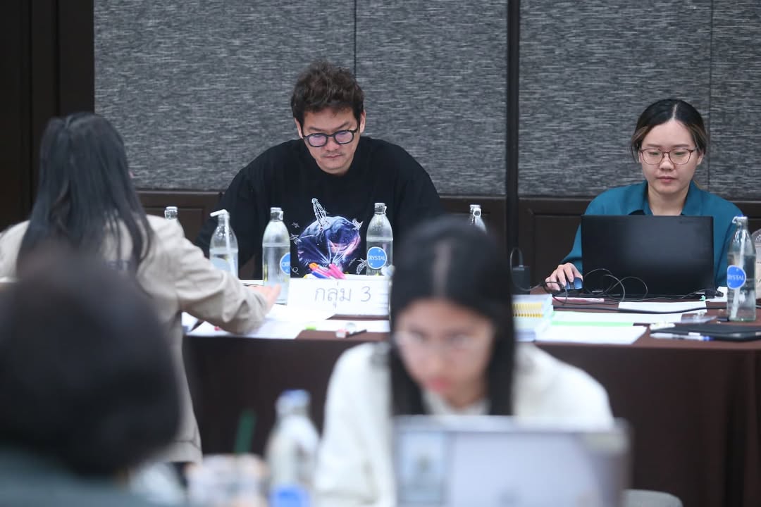ตูน - อาทิวราห์ คงมาลัย