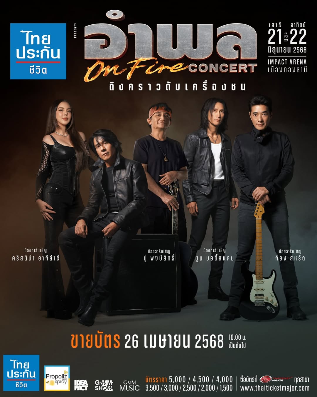 ตูน - อาทิวราห์ คงมาลัย
