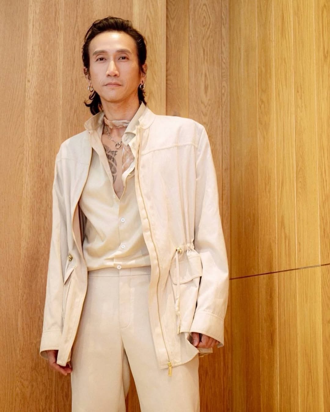 ตูน - อาทิวราห์ คงมาลัย