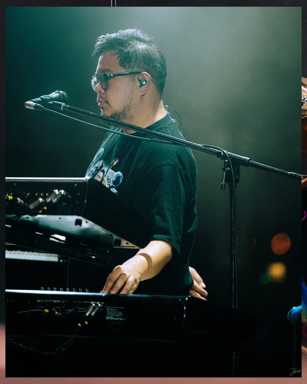 ตูน - อาทิวราห์ คงมาลัย