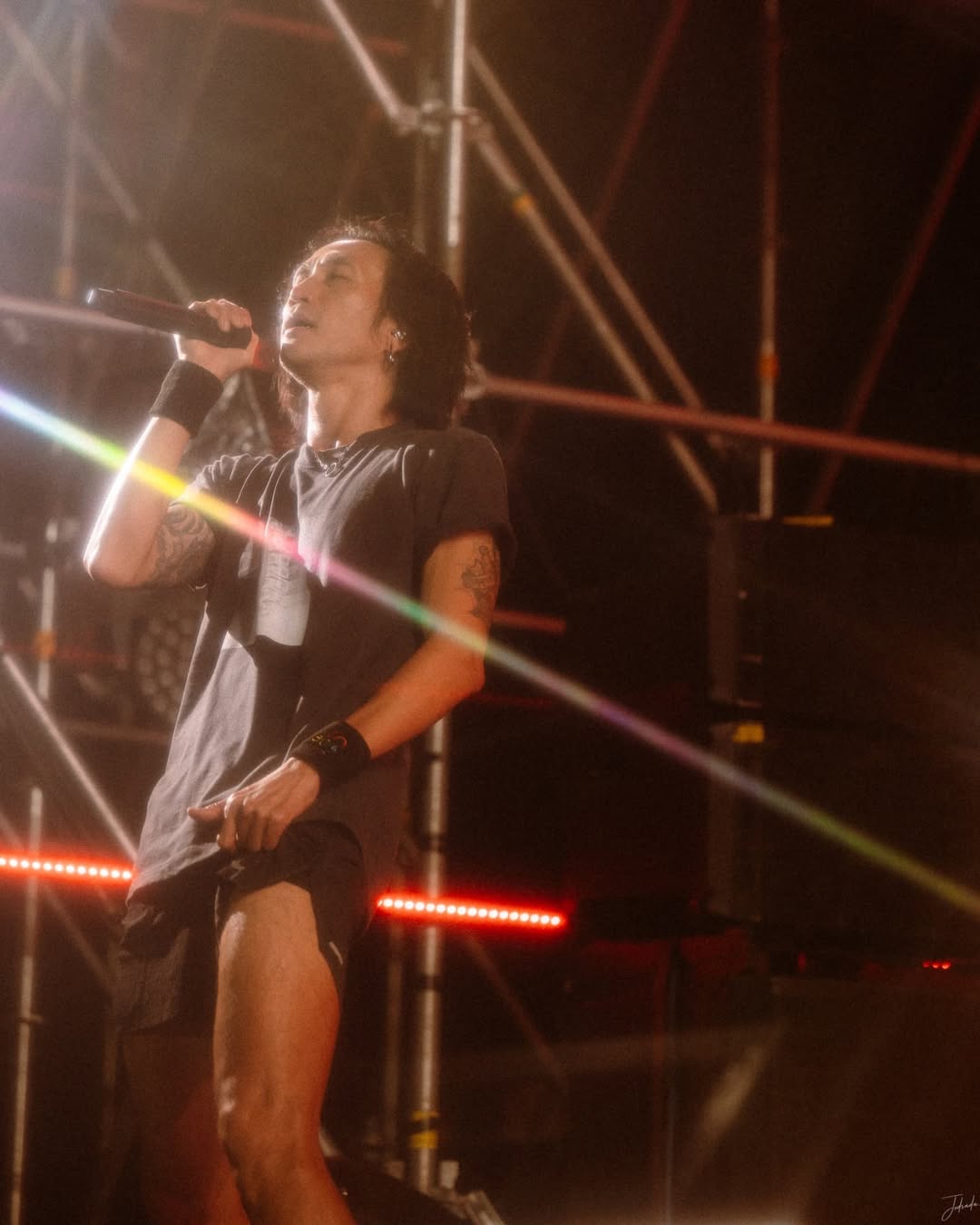ตูน - อาทิวราห์ คงมาลัย