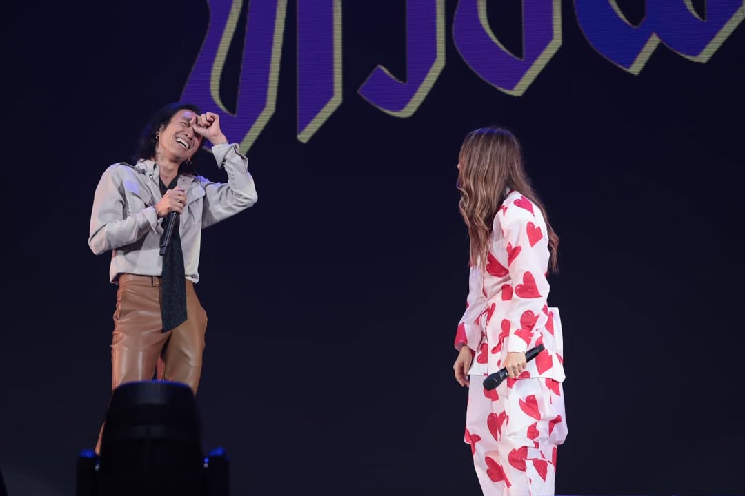 ตูน - อาทิวราห์ คงมาลัย