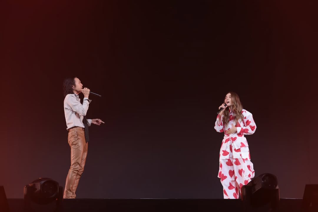 ตูน - อาทิวราห์ คงมาลัย